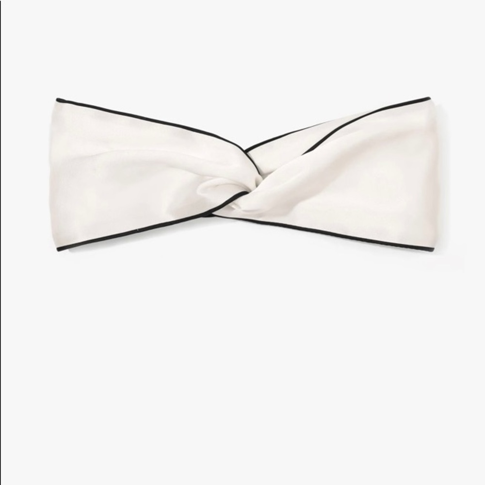 Silk Headbands for Women
